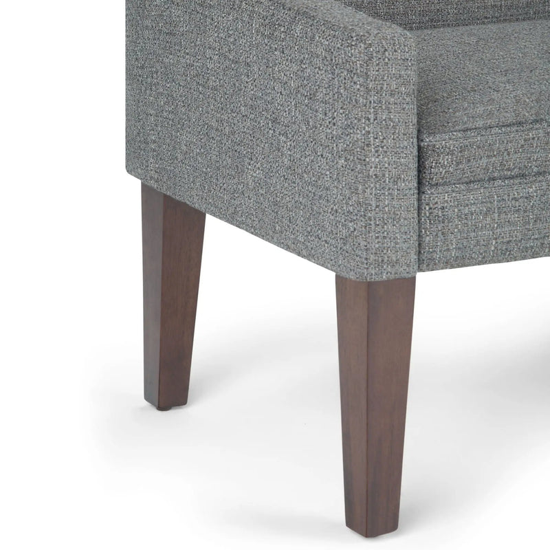 Parris - Contemporary Upholstered Bench by Unique Piece Furniture