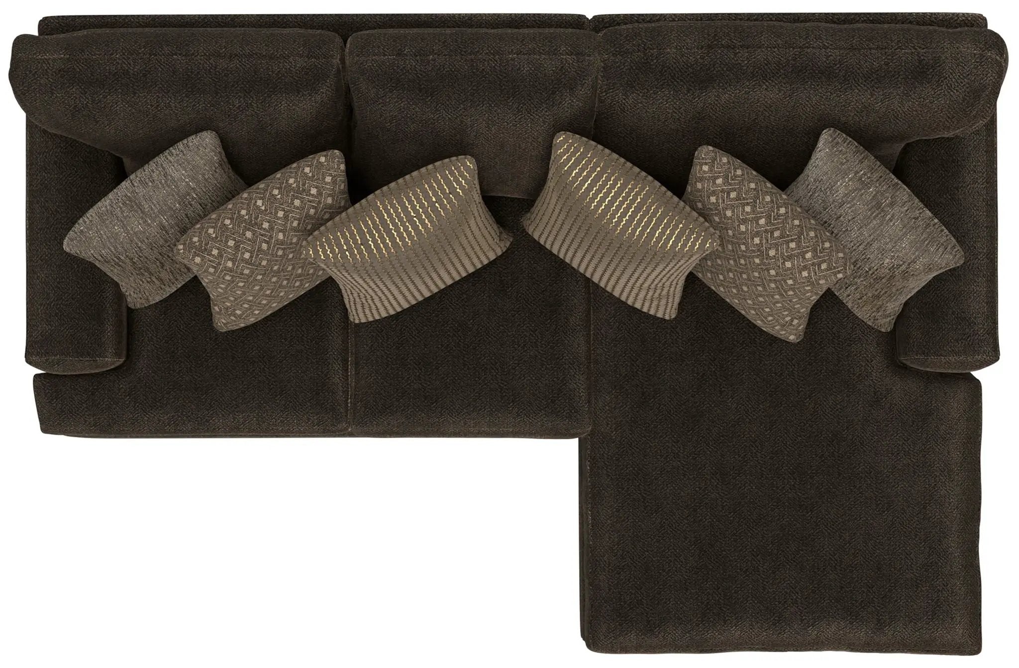 Mammoth - Sectional by Unique Piece Furniture
