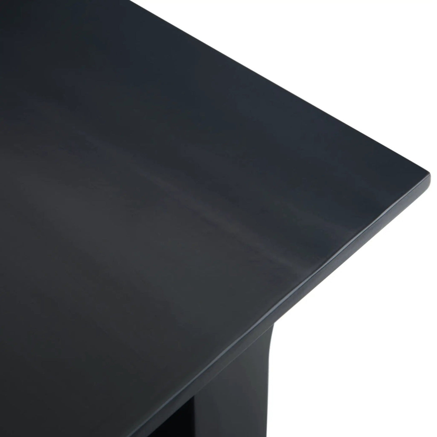 Acadian - Narrow Side Table, Handcrafted by Unique Piece Furniture