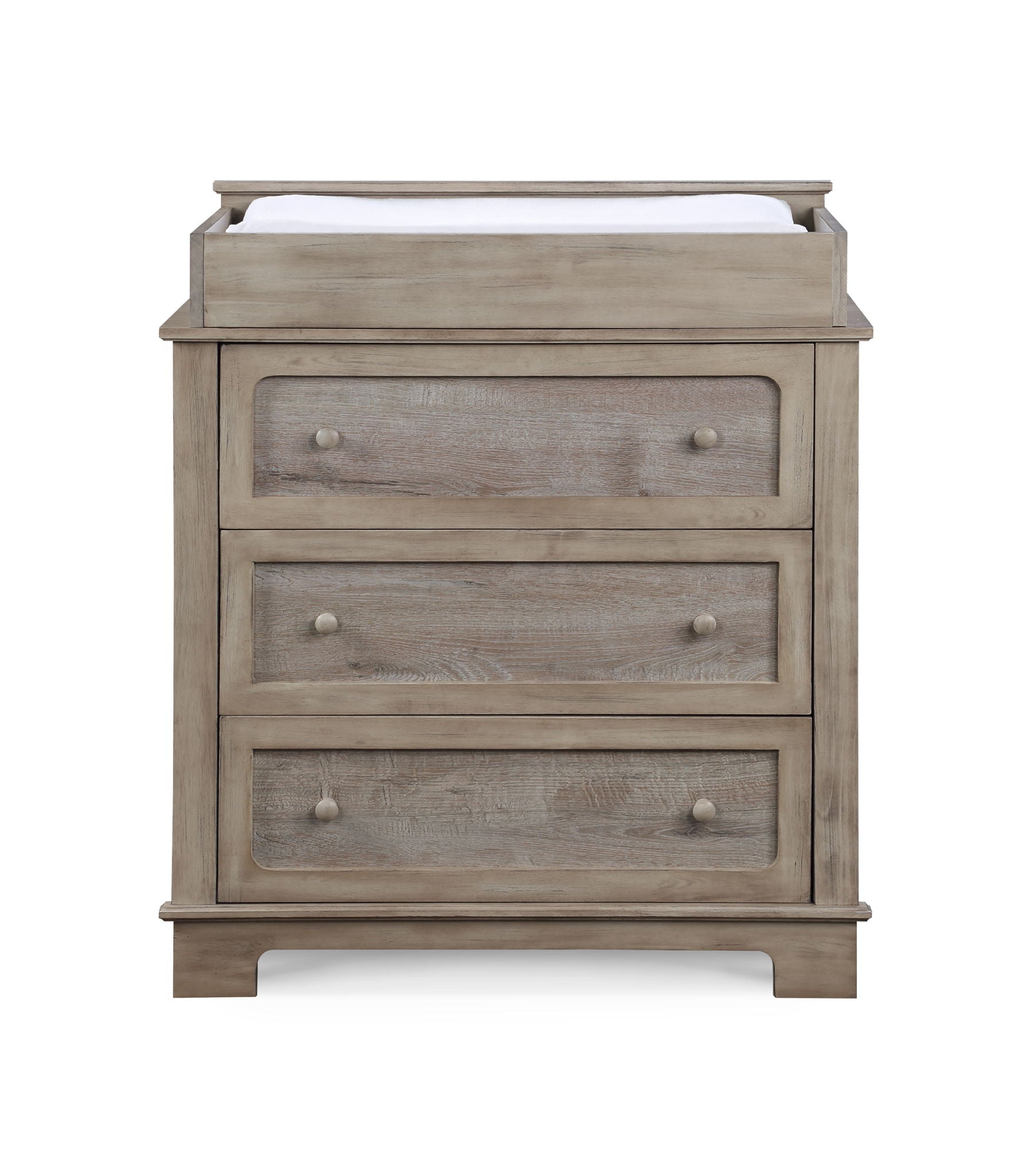 son - 3 Drawer Dresser by HouseOfZazla
