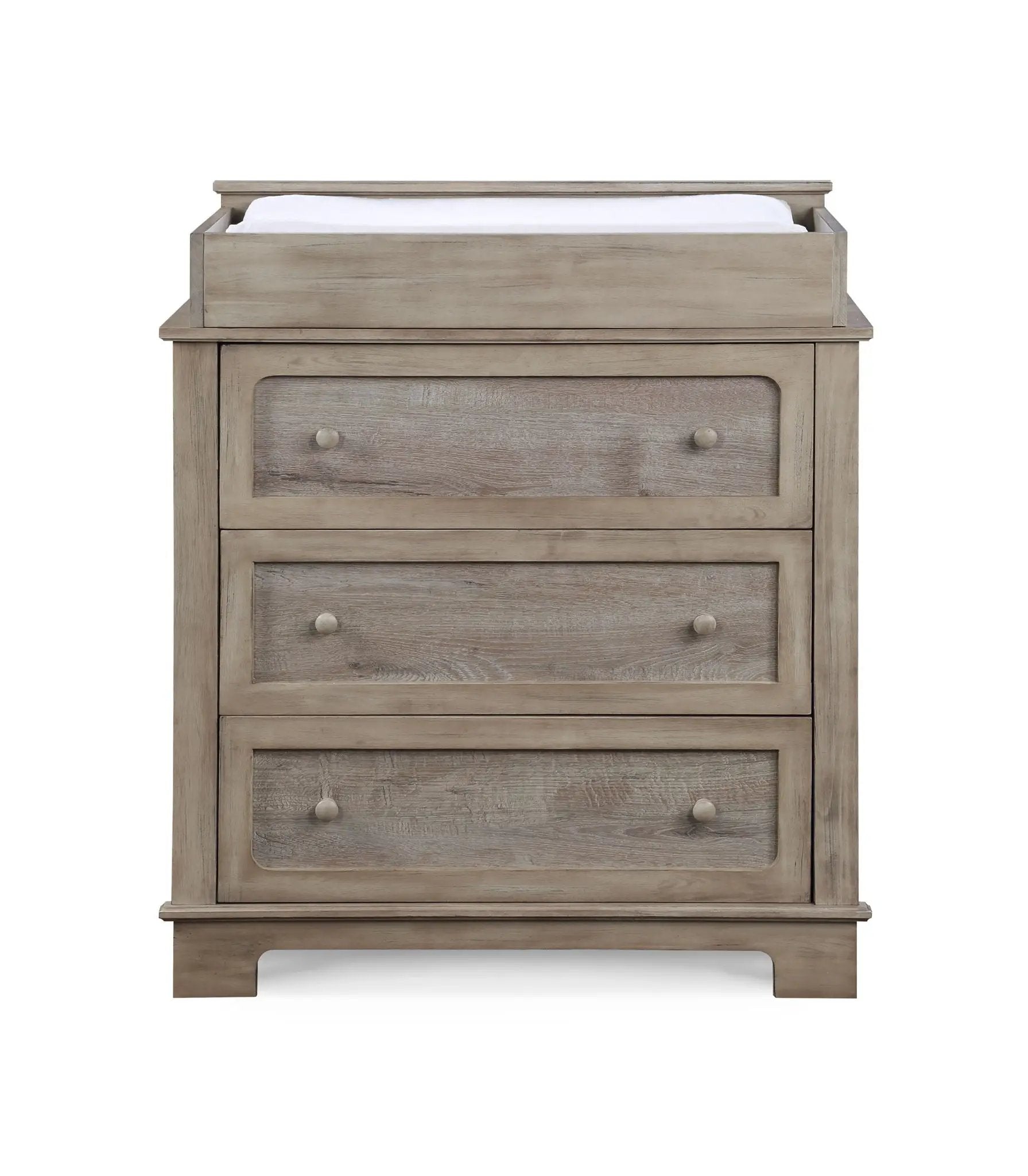 son - 3 Drawer Dresser by Unique Piece Furniture