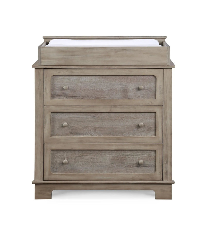 son - 3 Drawer Dresser by Unique Piece Furniture