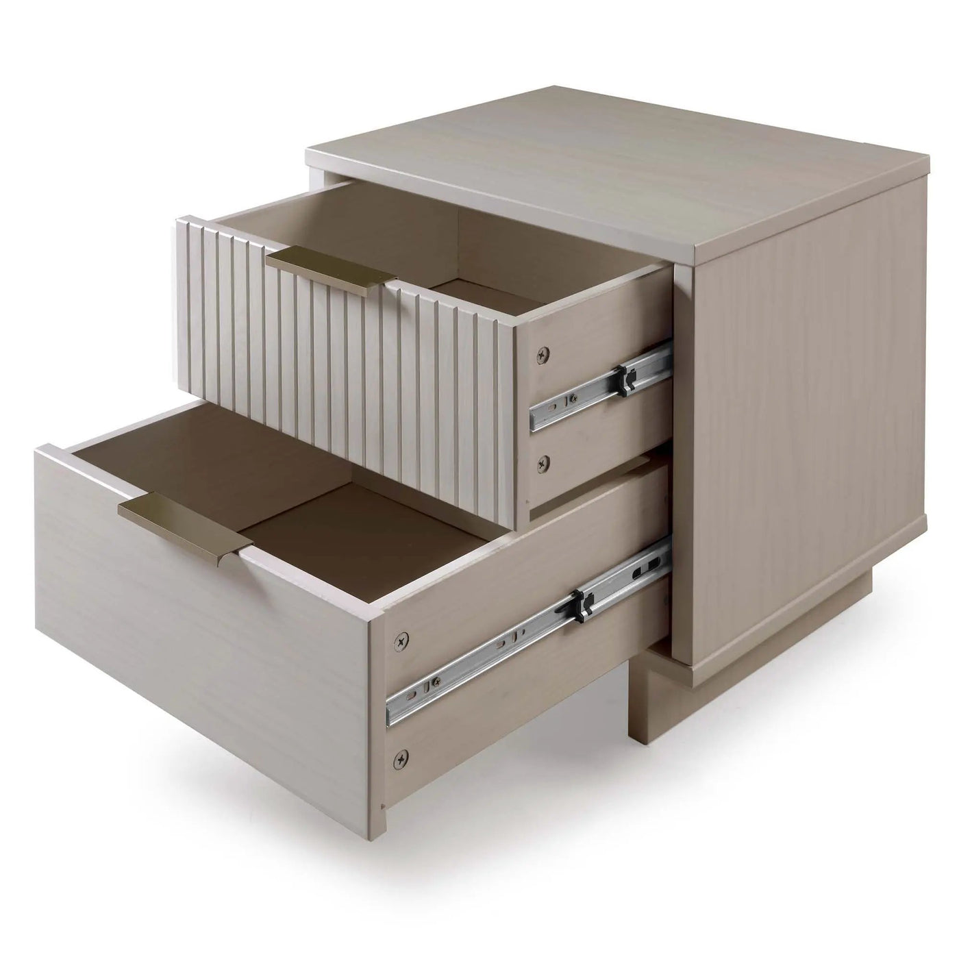 Granville - Nightstand With 2 Drawers by HouseOfZazla