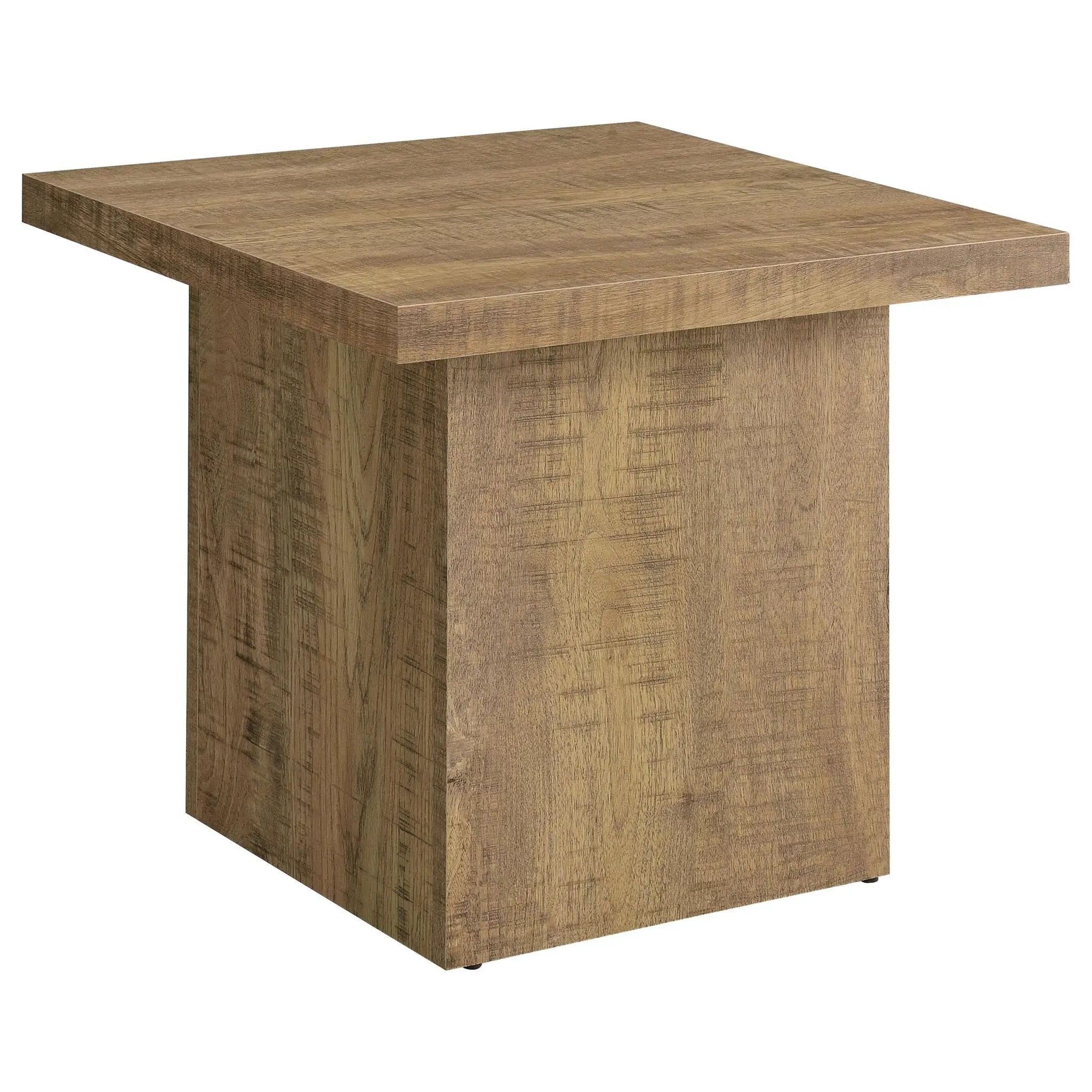 Exeter - Square Table Set