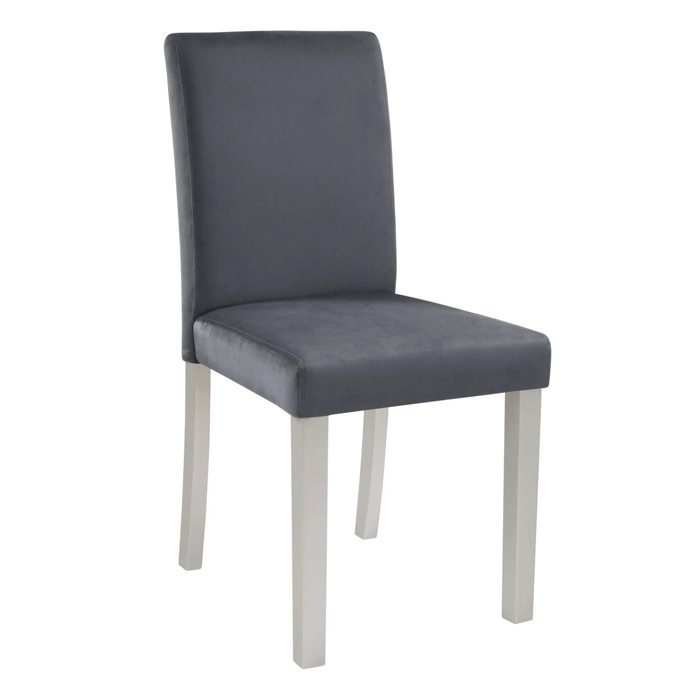 Dining Table Set, Table With A Rectangular Table And Upholstered Chairs by HouseOfZazla
