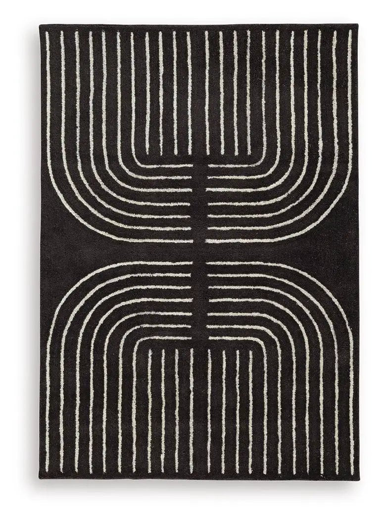 Eldonmore - Rug by Unique Piece Furniture