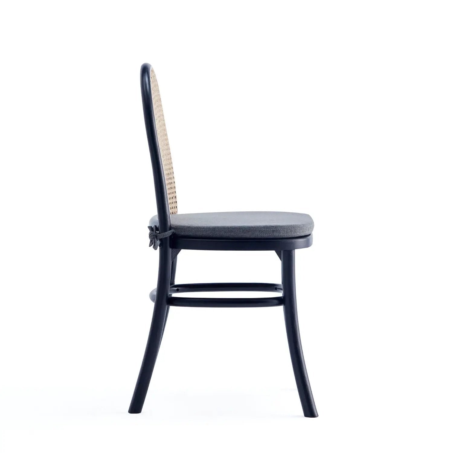 Paragon 1.0 - Dining Chair (Set of 2) by HouseOfZazla