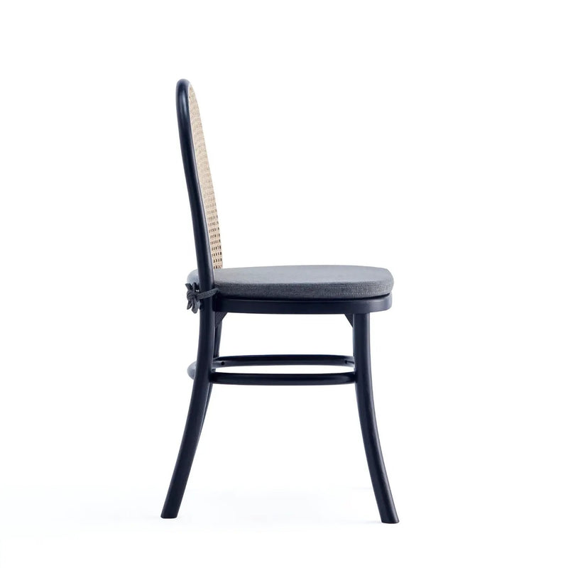 Paragon 1.0 - Dining Chair (Set of 2) by HouseOfZazla