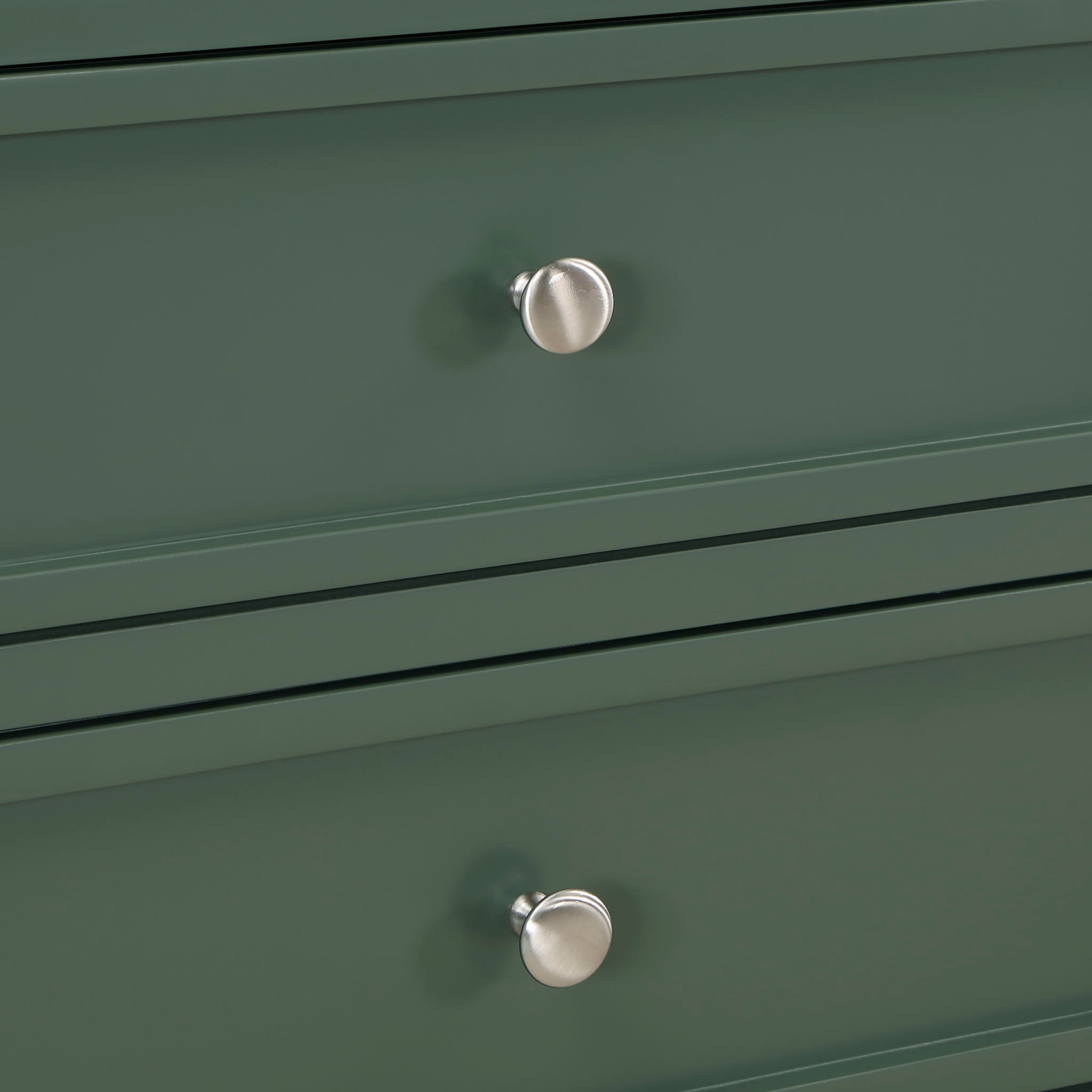 Weston - 2 Drawer Nightstand by HouseOfZazla