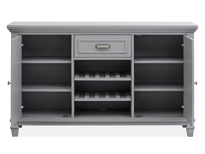 Charleston - Server by Unique Piece Furniture