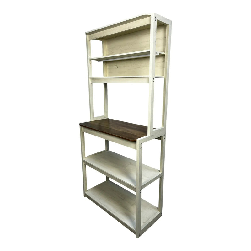 31.5" Baker's Rack by HouseOfZazla