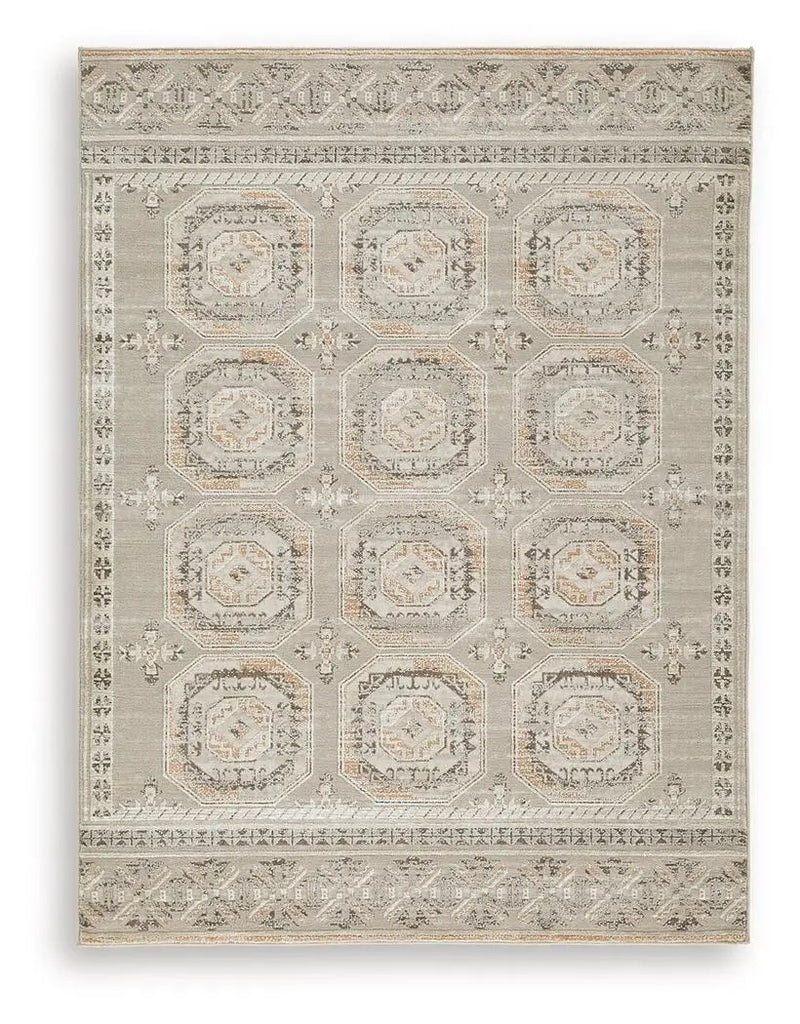 Bachby - Rug by Unique Piece Furniture