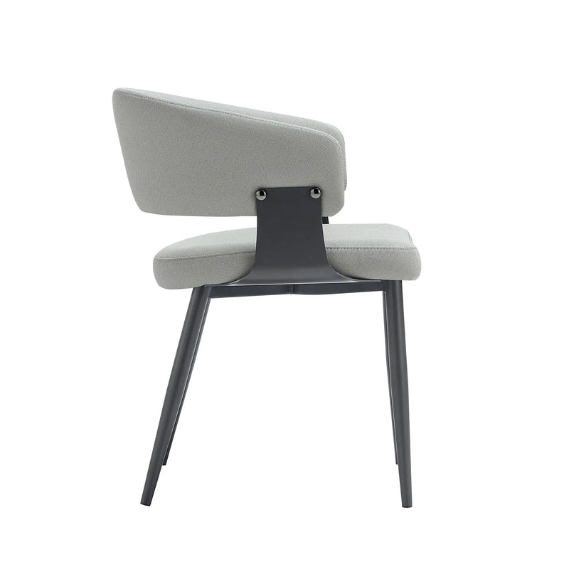 Luce - Dining Chair by HouseOfZazla