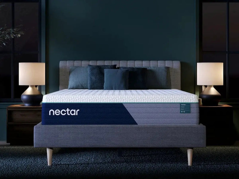 Nectar Premier Hybrid - Mattress by Unique Piece Furniture