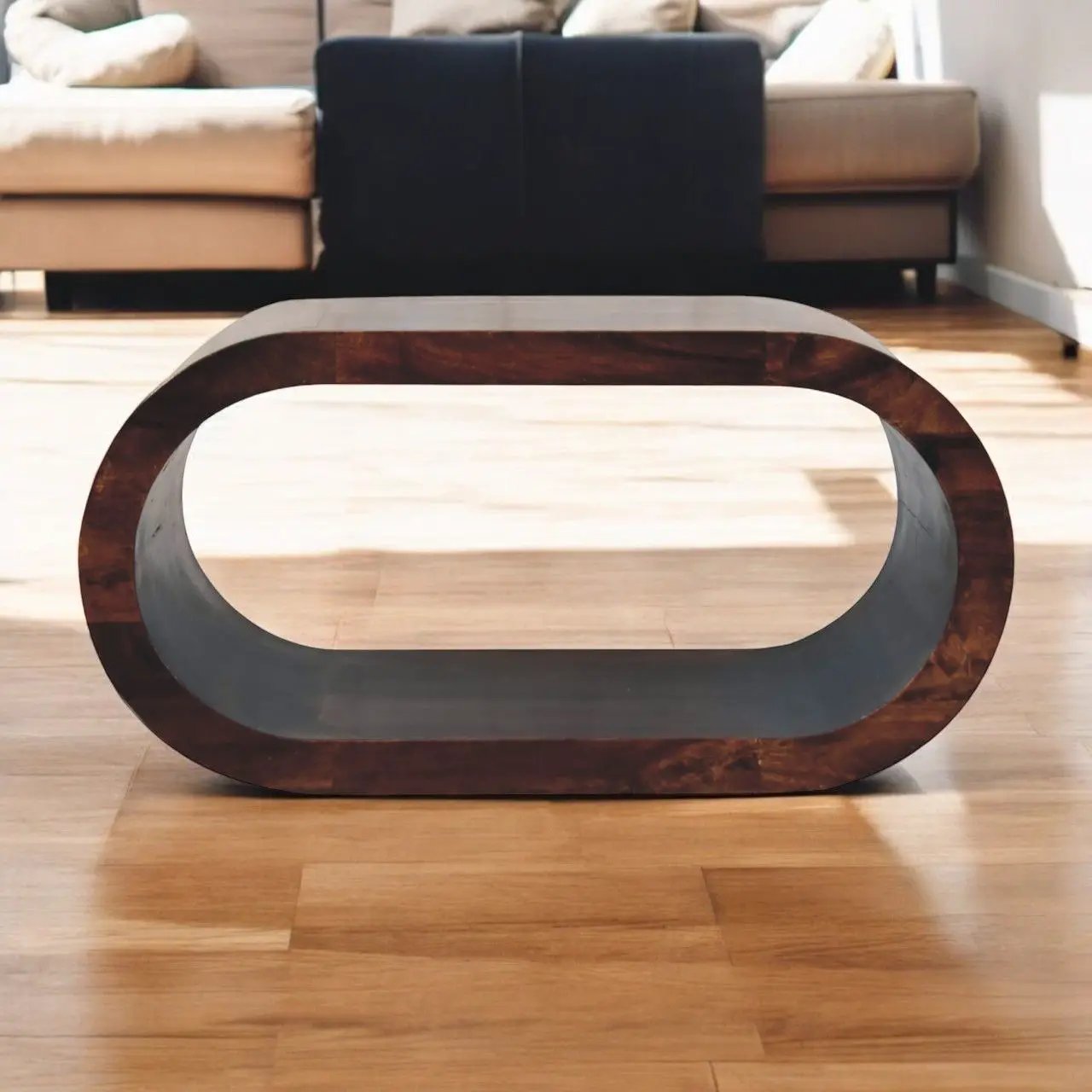 Amaya - Coffee Table by Unique Piece Furniture