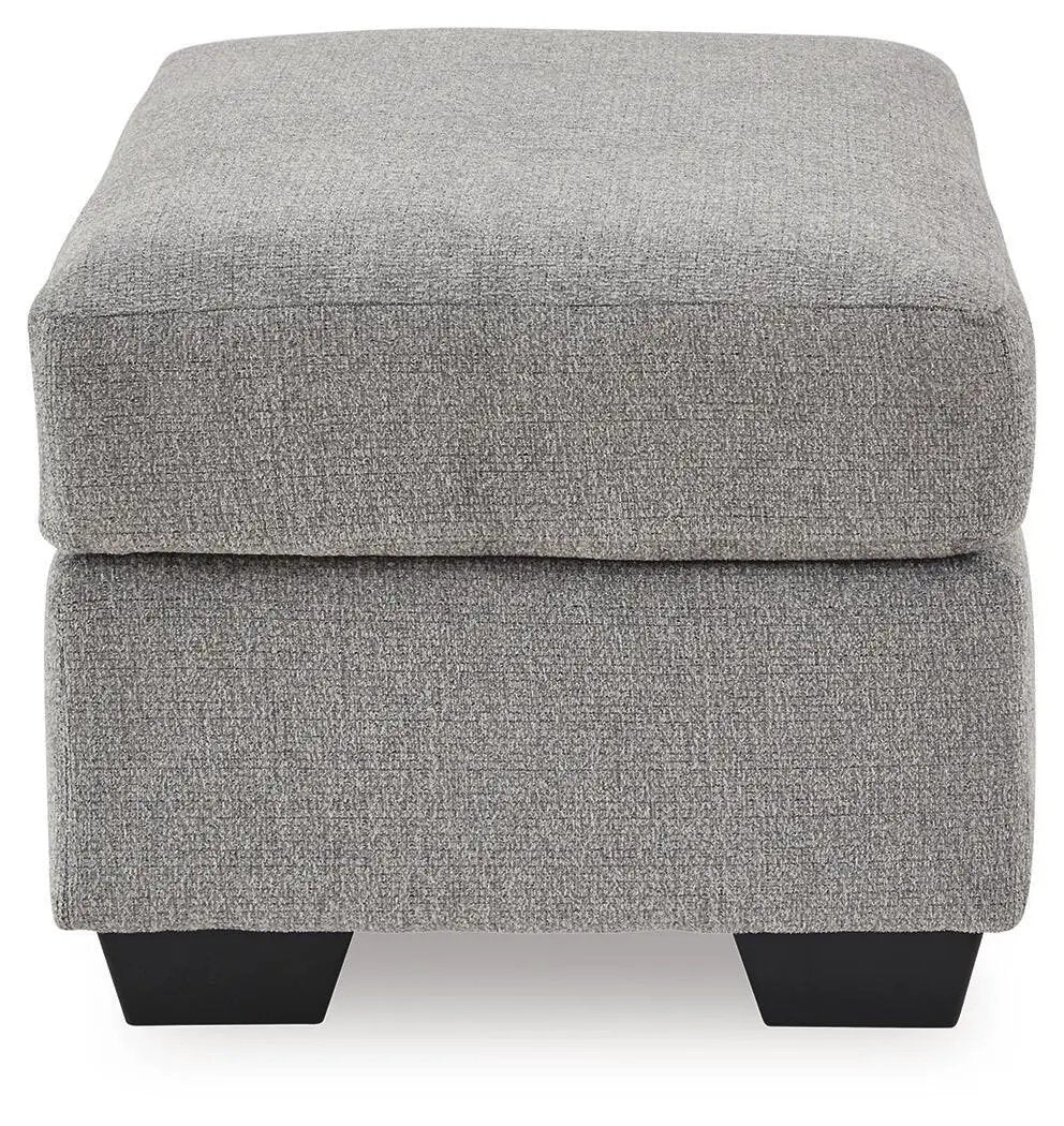 Loreo - Ottoman by Unique Piece Furniture
