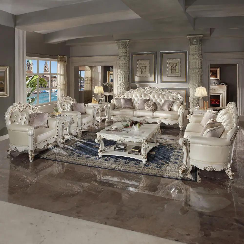 Vendome - Chair by Unique Piece Furniture
