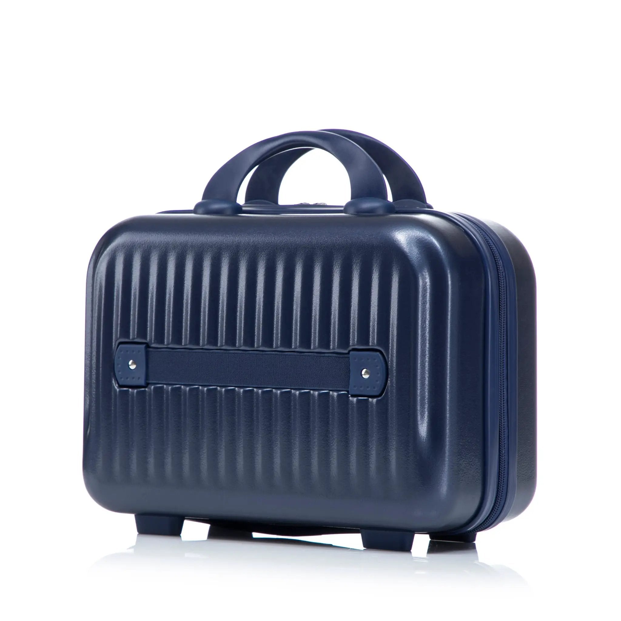 14'/20' 2-Piece ABS Spinner Wheel Luggage Set by HouseOfZazla