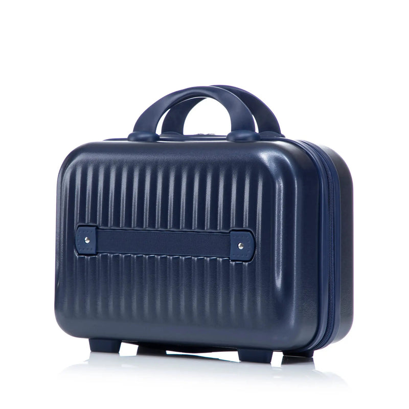 14'/20' 2-Piece ABS Spinner Wheel Luggage Set by HouseOfZazla
