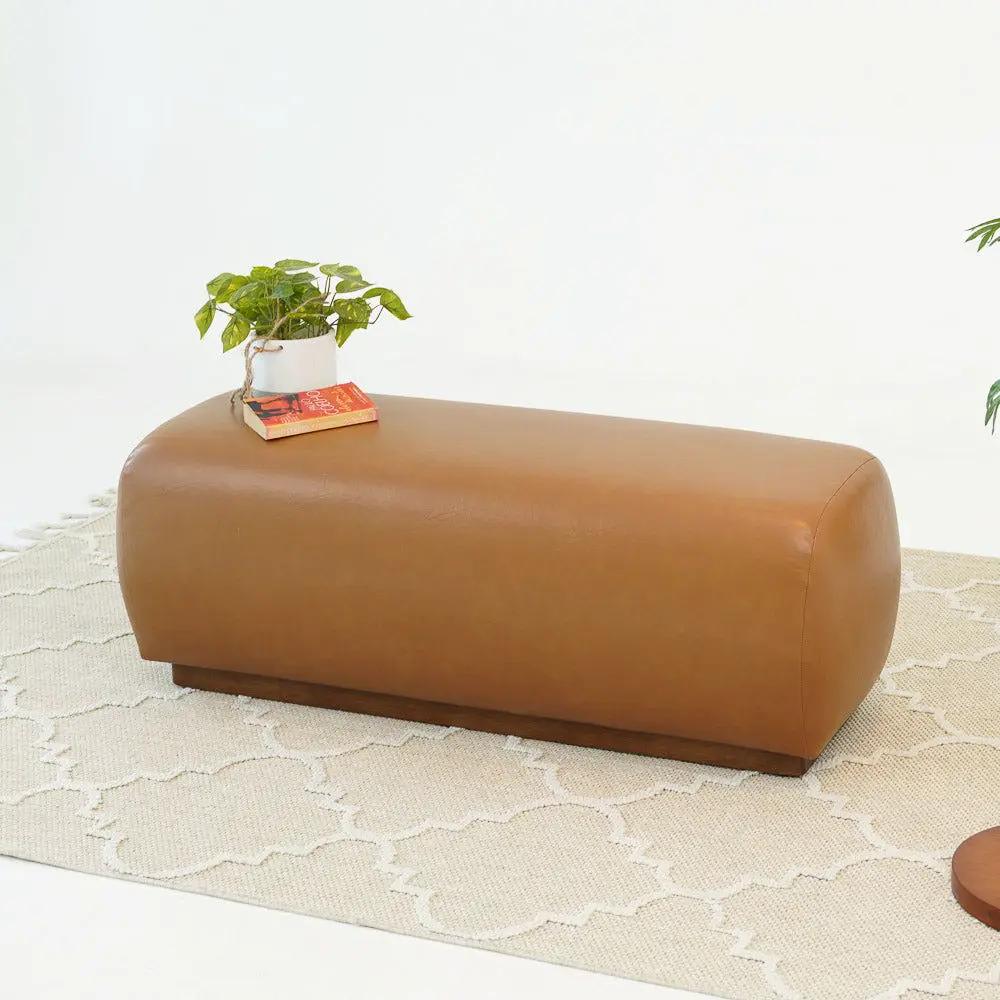 Kelvin - Minimalist Design Bench by HouseOfZazla