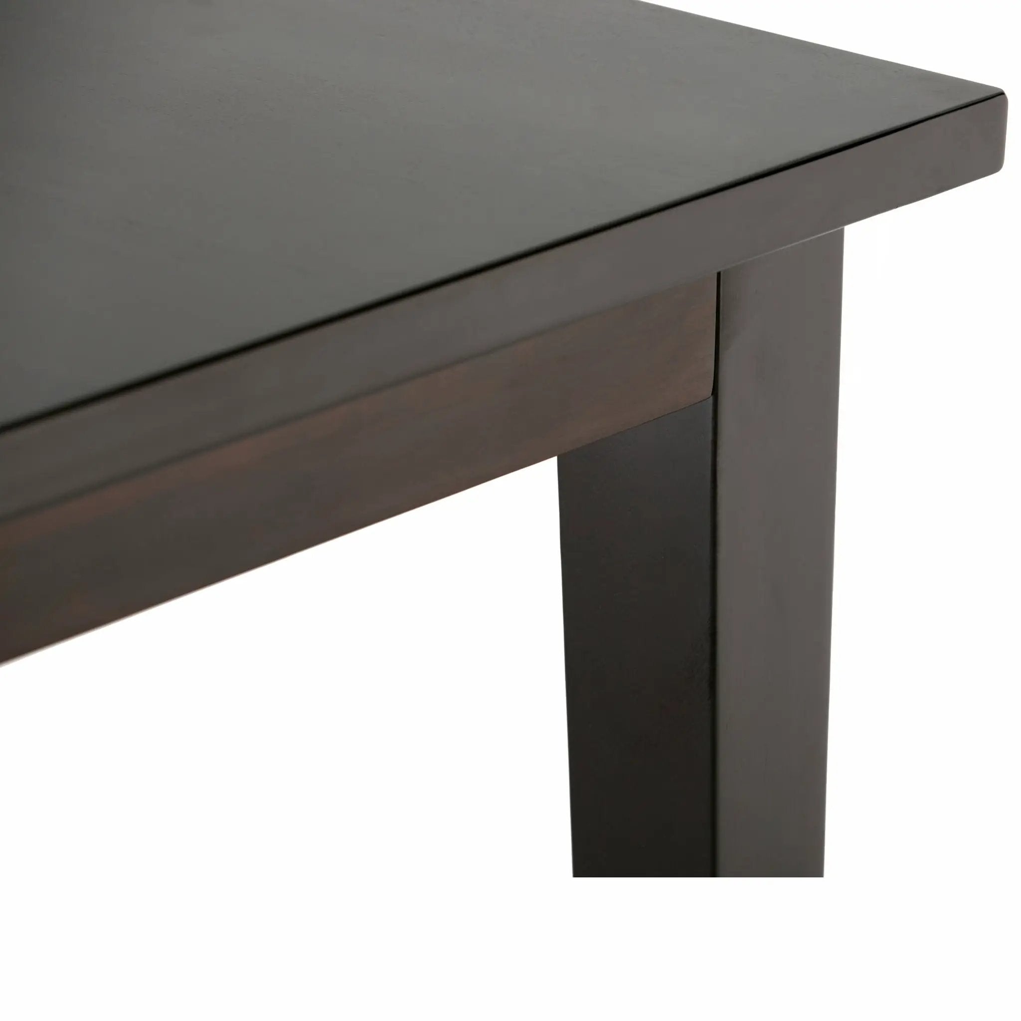 Eastwood - Handcrafted Dining Table by Unique Piece Furniture