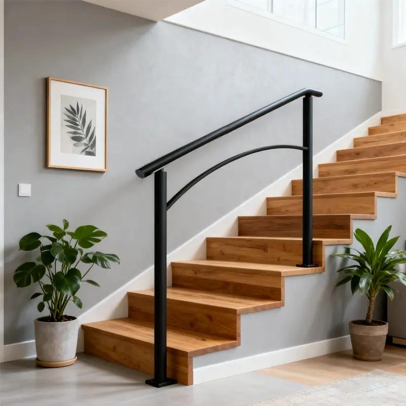 Handrails for Outdoor Steps, photo 4 of 10