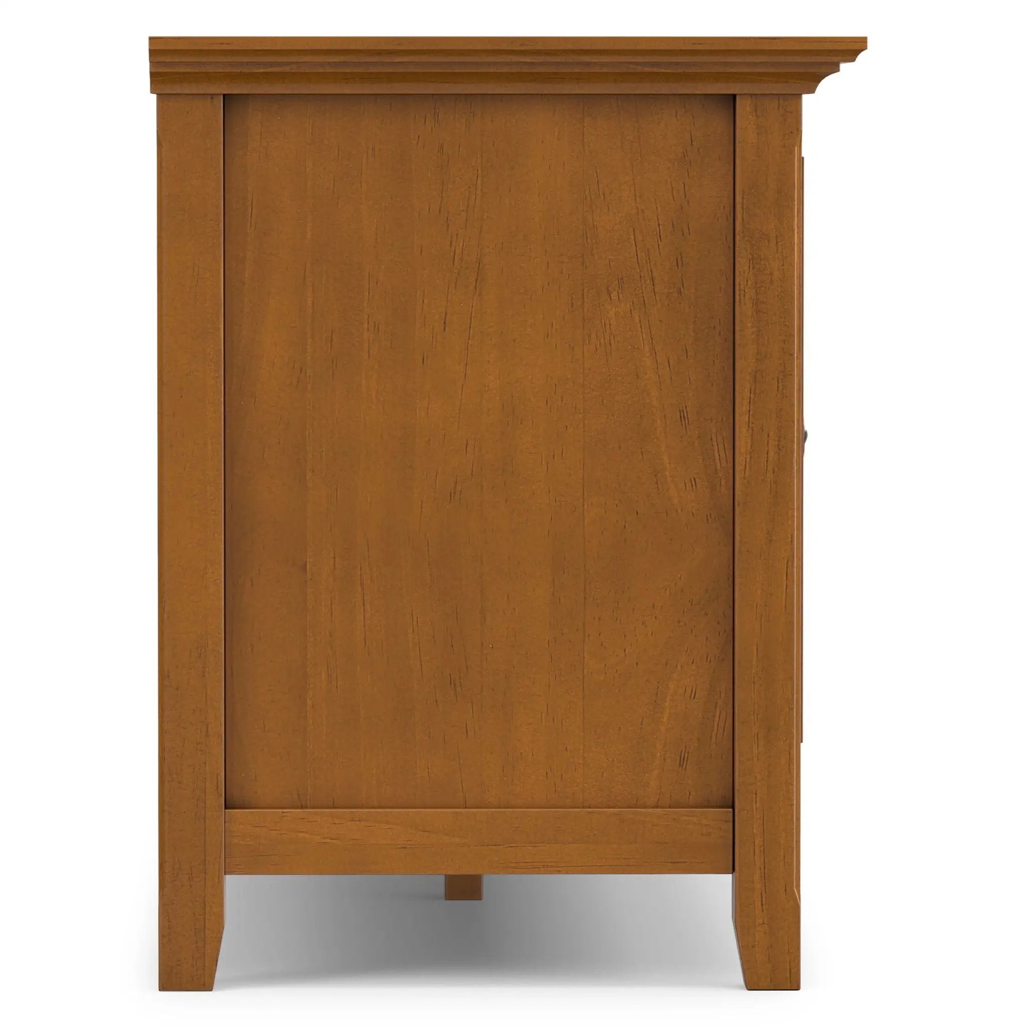 Amherst - Handcrafted Wide TV Media Stand by Unique Piece Furniture