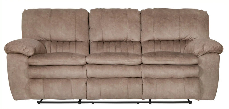 Reyes - Lay Flat Reclining Sofa by Unique Piece Furniture