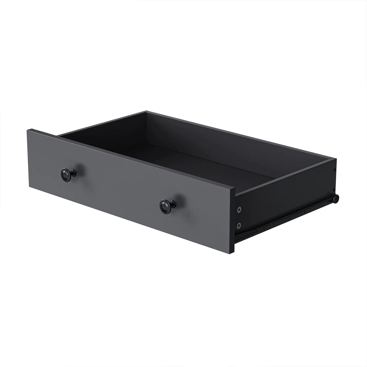 Farmhouse TV Stand With Solid Wood Gourd Shaped Legs For TVs Up To 70" by HouseOfZazla