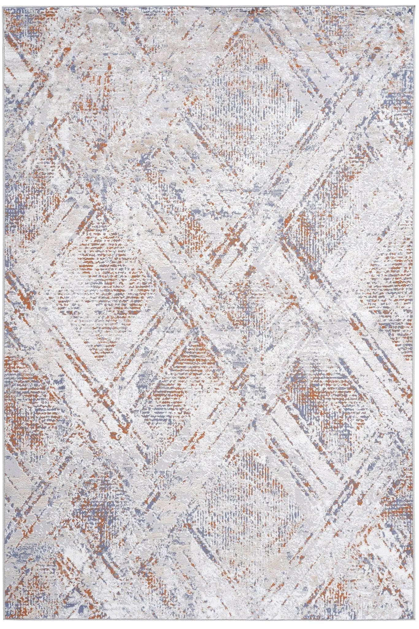 Payas - Geometric Area Rug by Unique Piece Furniture