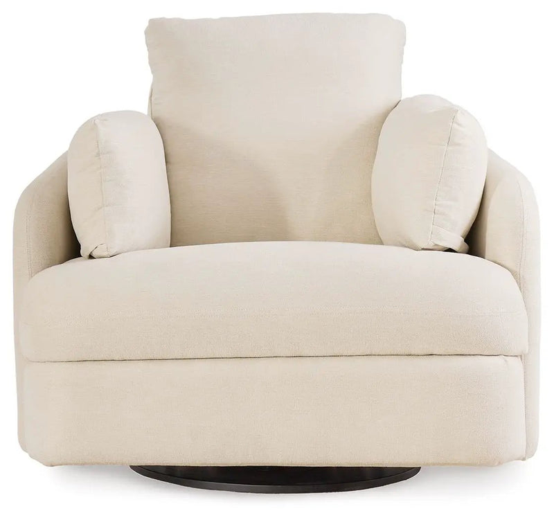 Modmax - Swivel Glider Recliner by Unique Piece Furniture