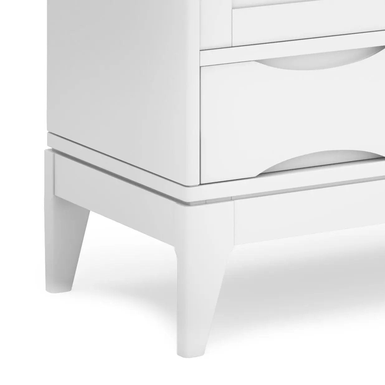 Harper - Handcrafted Medium Storage Cabinet by HouseOfZazla
