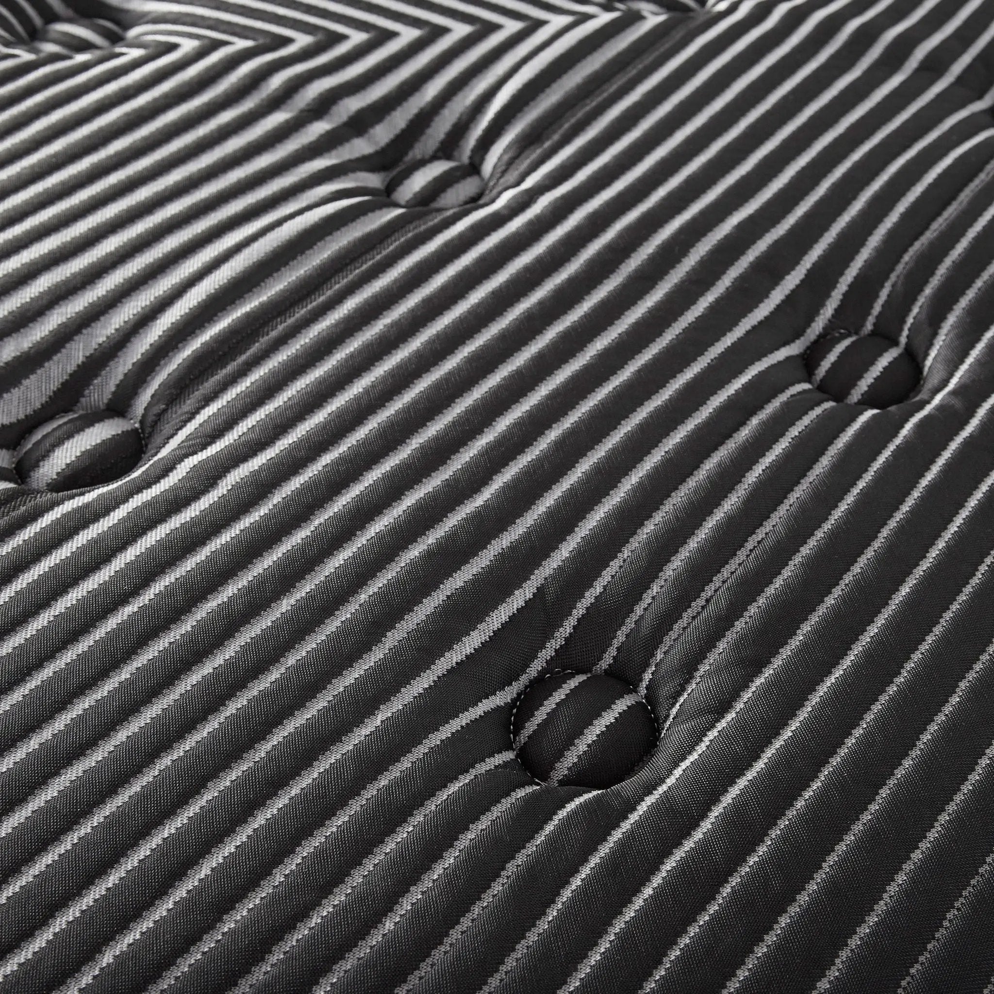 Montlake 15-inch Full Cool Euro Top Foam Hybrid Mattress by Unique Piece Furniture