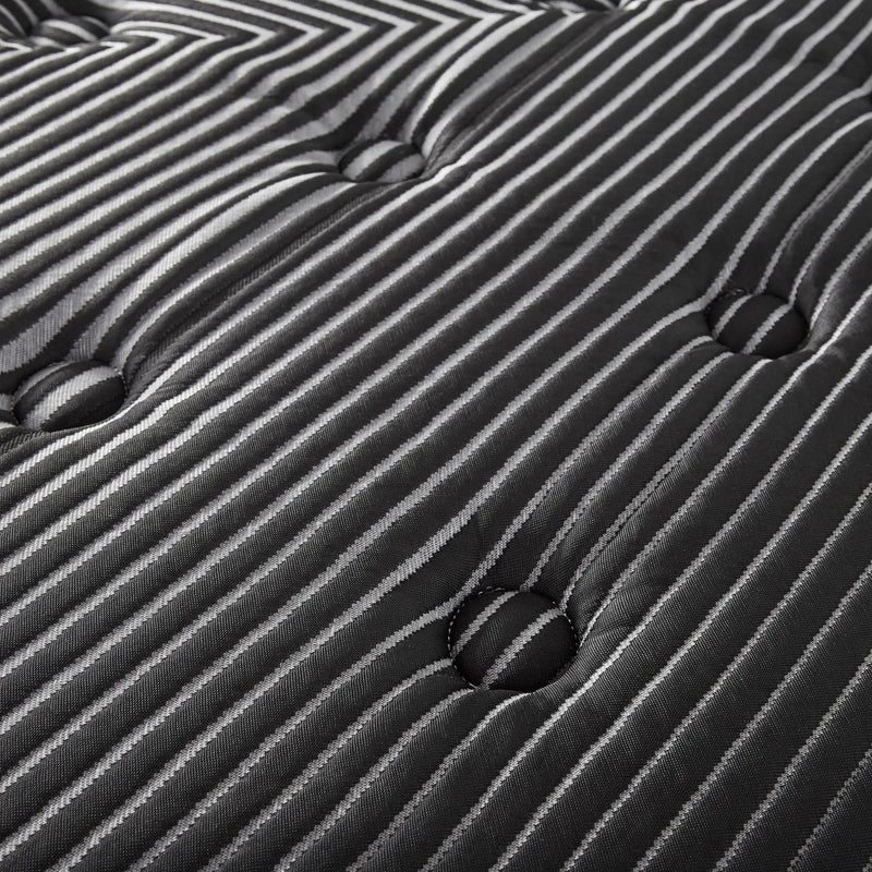 Montlake 15-inch Full Cool Euro Top Foam Hybrid Mattress by Unique Piece Furniture