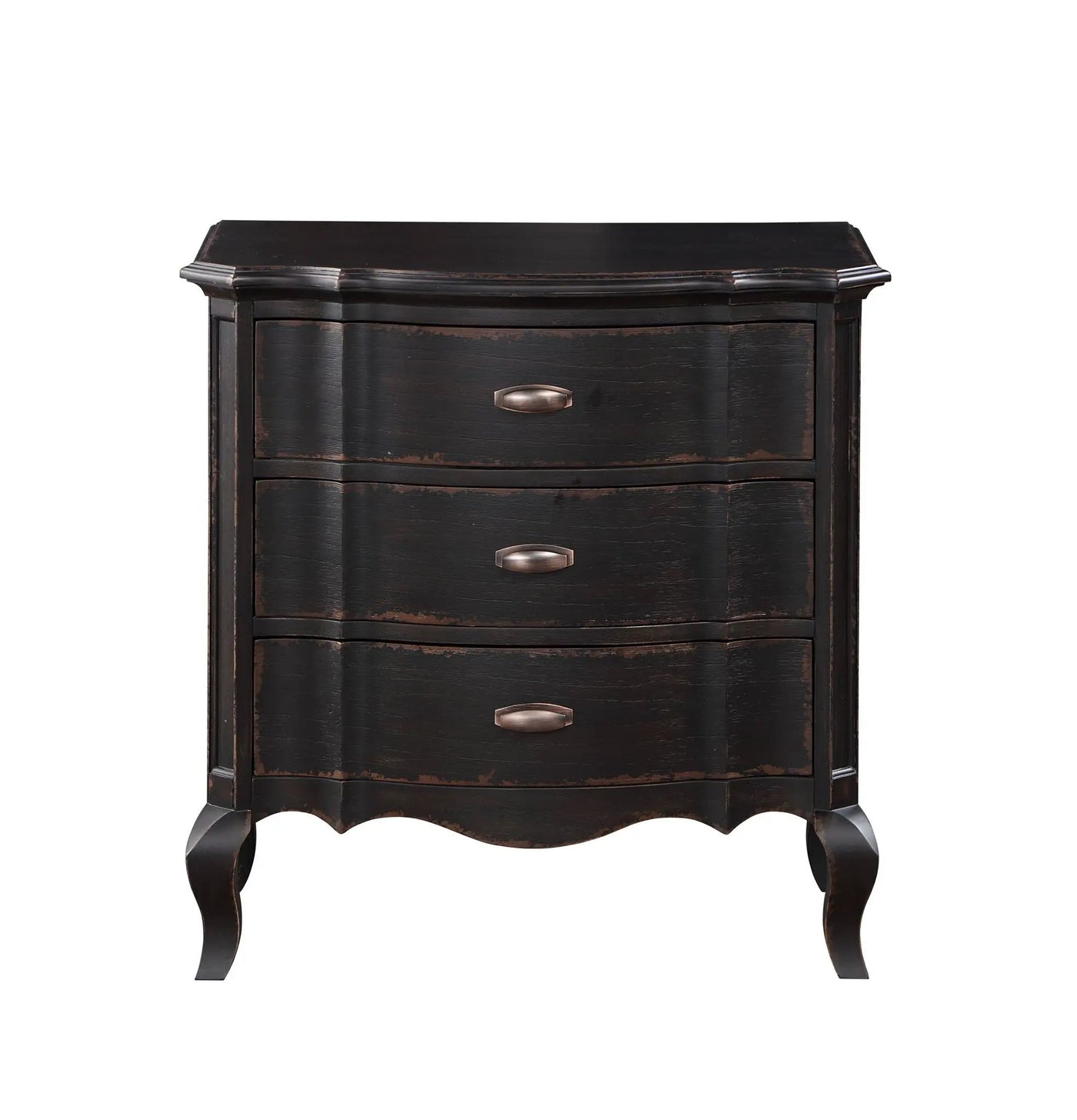 Chelmsford - Nightstand, Classic And Modern Design by Unique Piece Furniture