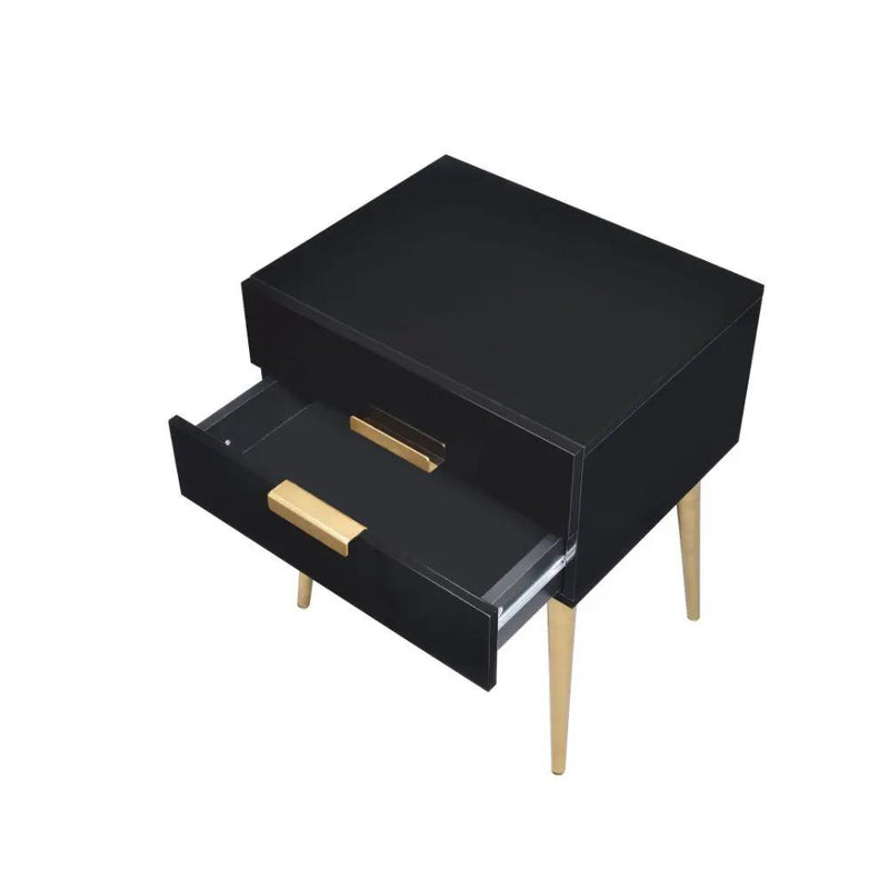 Denvor - End Table by Unique Piece Furniture