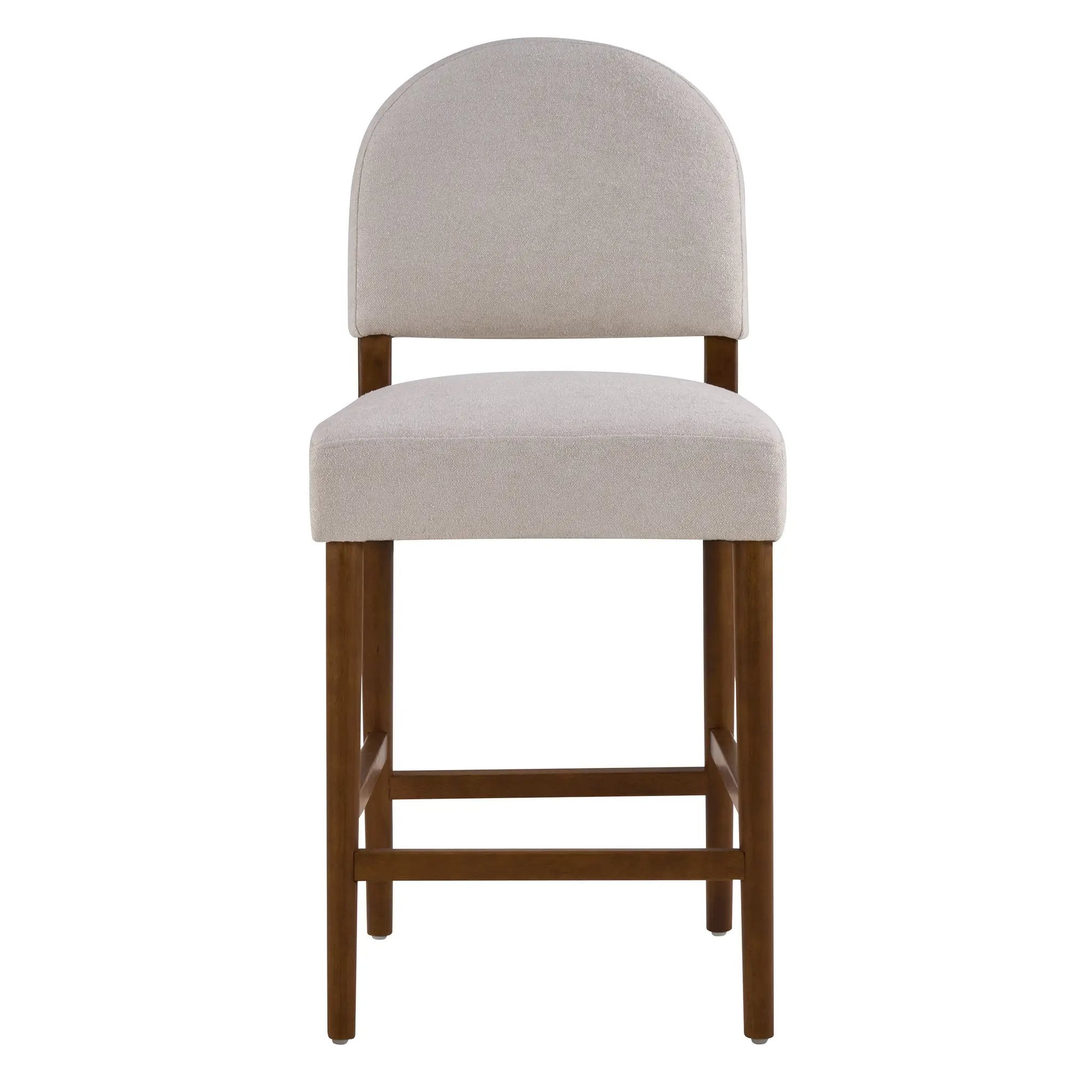 26-Inch Seat Height Bar Stool by HouseOfZazla