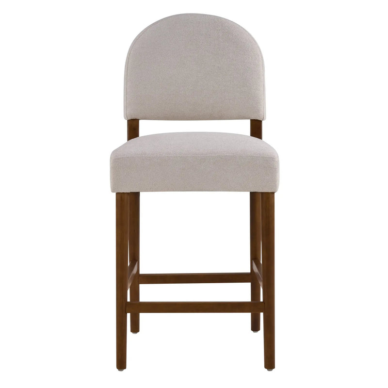 26-Inch Seat Height Bar Stool by HouseOfZazla
