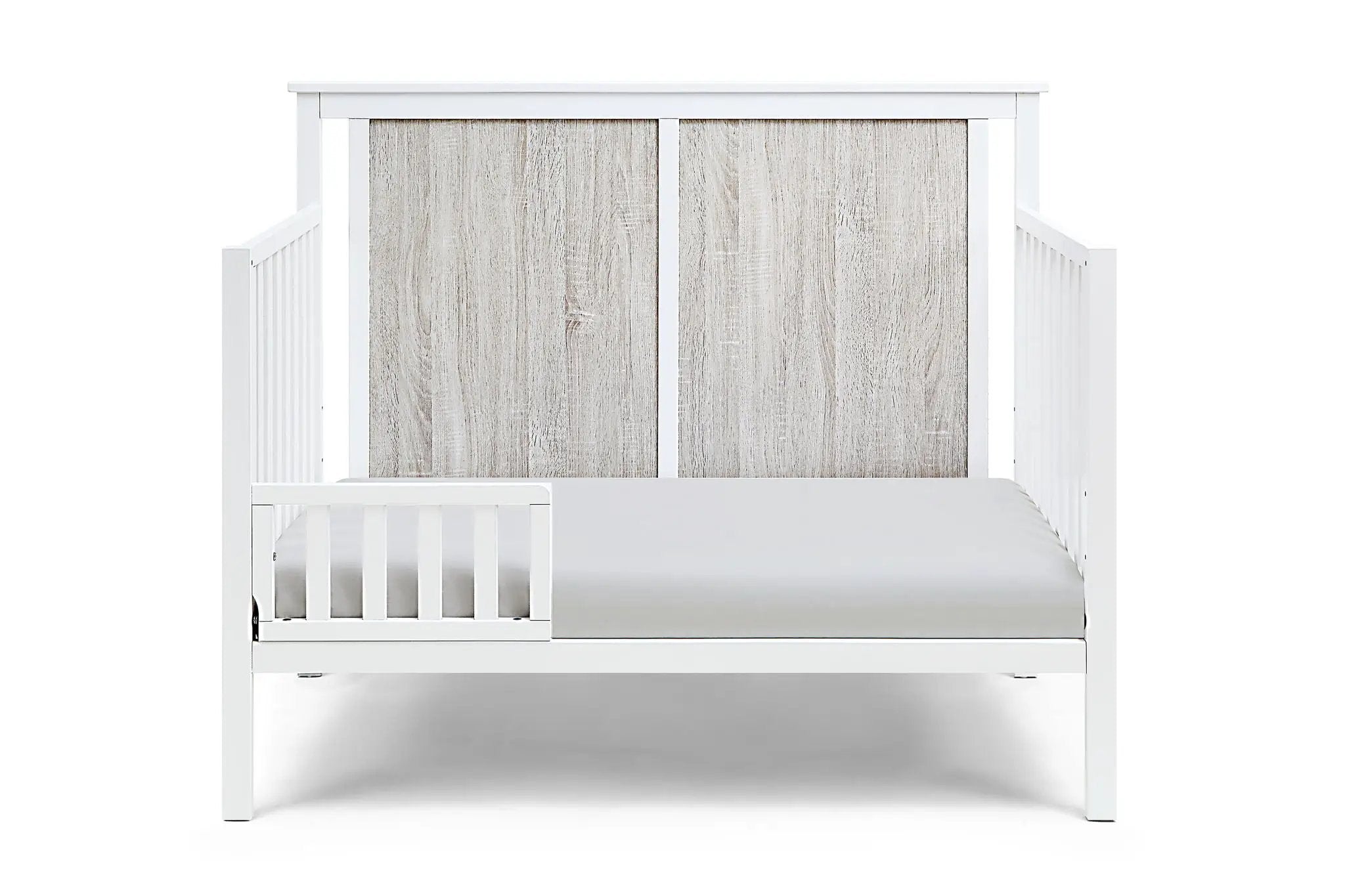 Connelly - 4-in-1 Convertible Crib by HouseOfZazla