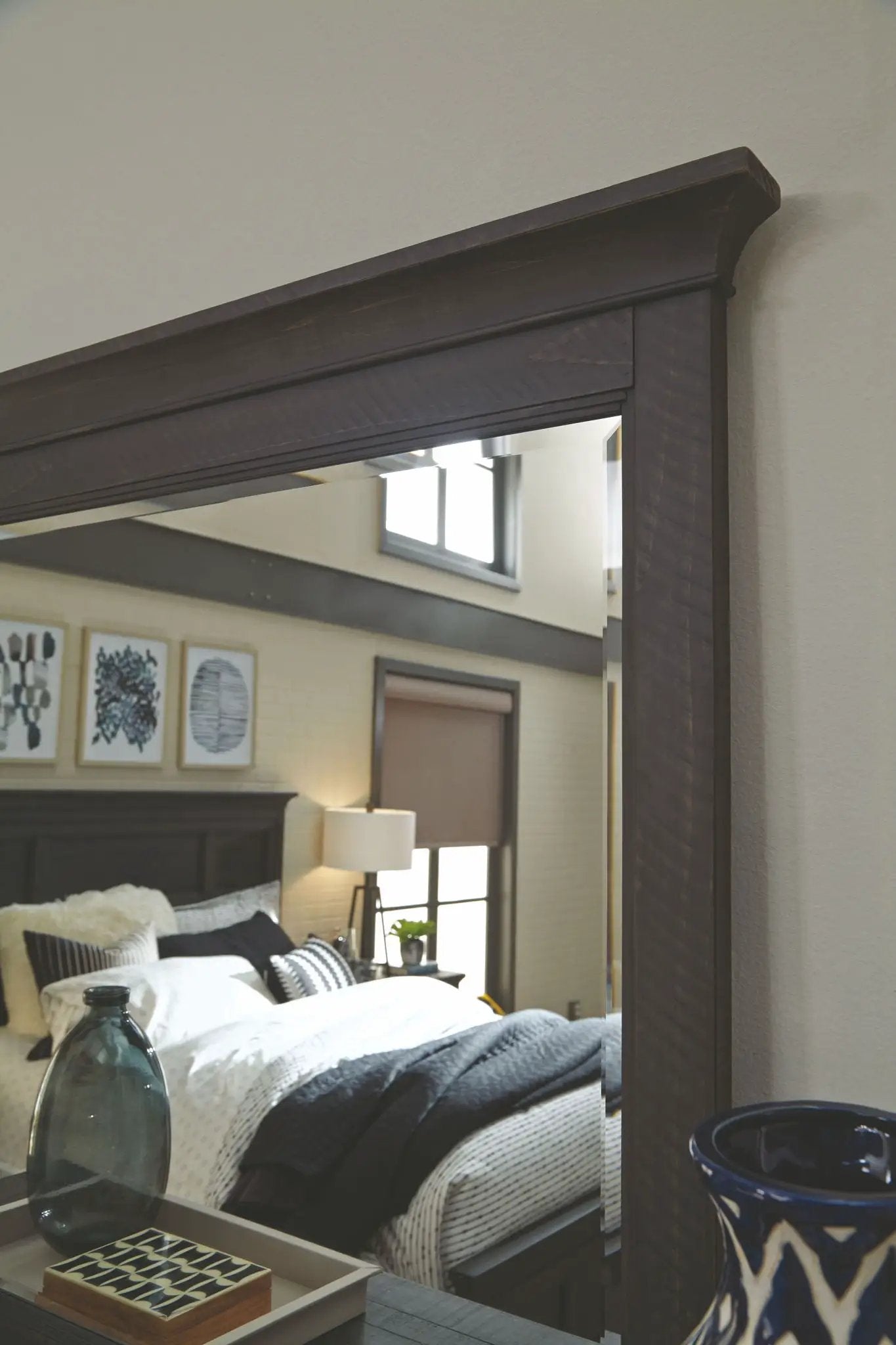 Westley Falls - Drawer Dresser by Unique Piece Furniture