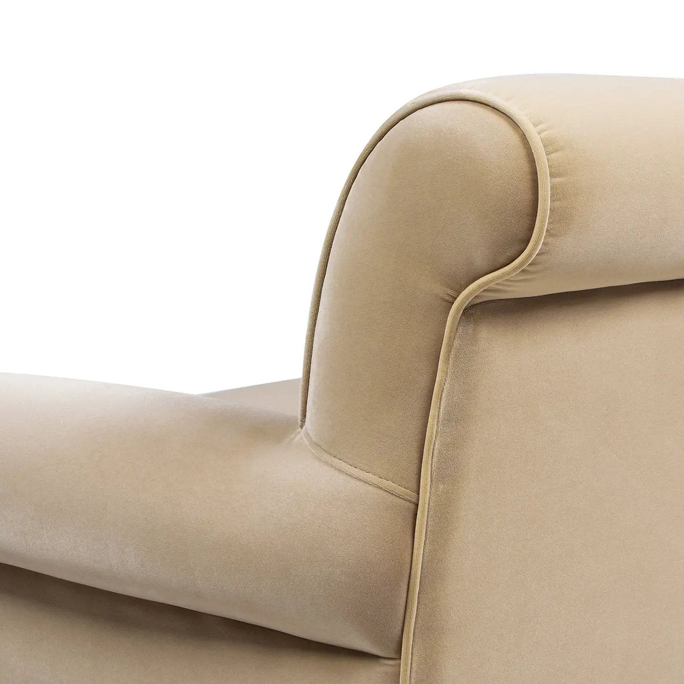 Alana Lawson - Two Cushion Tightback Sofa by HouseOfZazla