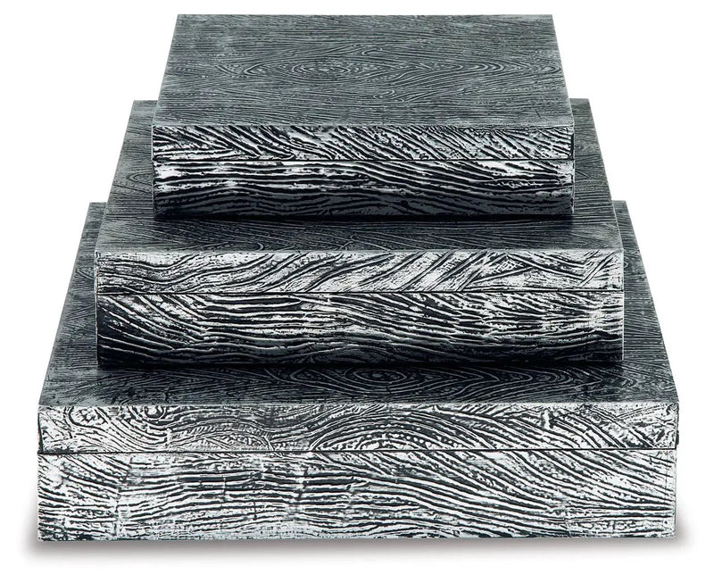 Keldy - Box Set by Unique Piece Furniture