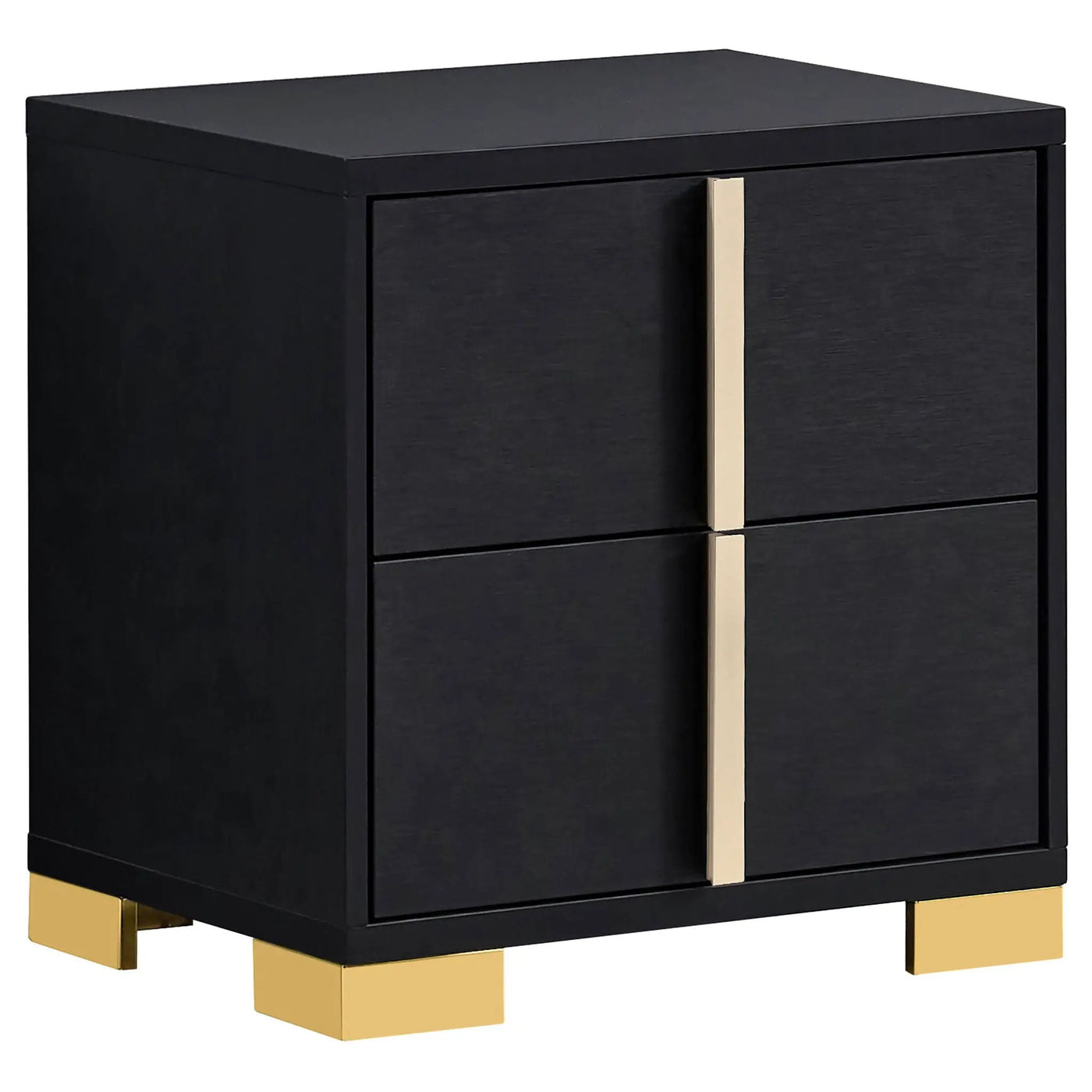 Medici - LED Bedroom Set by HouseOfZazla