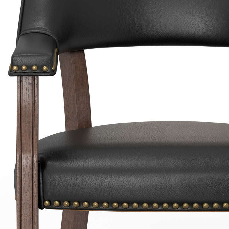 Gorman - Dining And Game Chair by HouseOfZazla