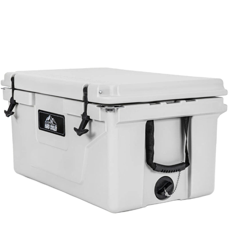 65QT Portable Insulated Cooler Box by HouseOfZazla