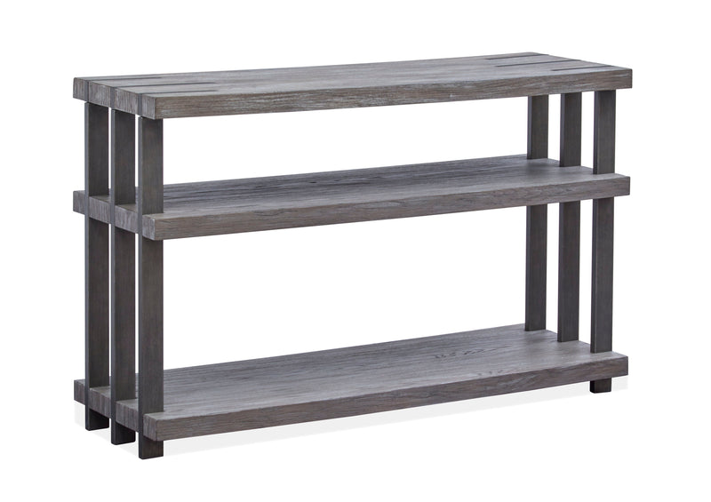 Eldridge - Rectangular Table by Unique Piece Furniture