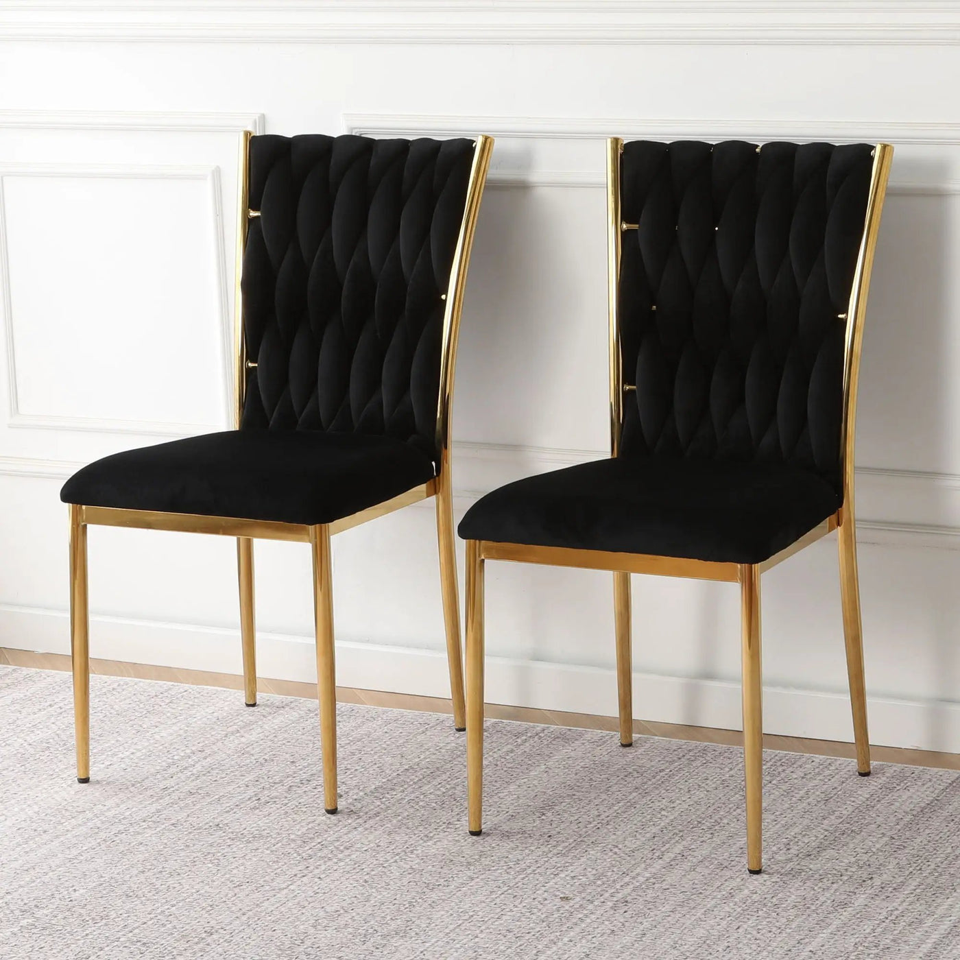 Modern Dining Chair For Dining Room by Unique Piece Furniture