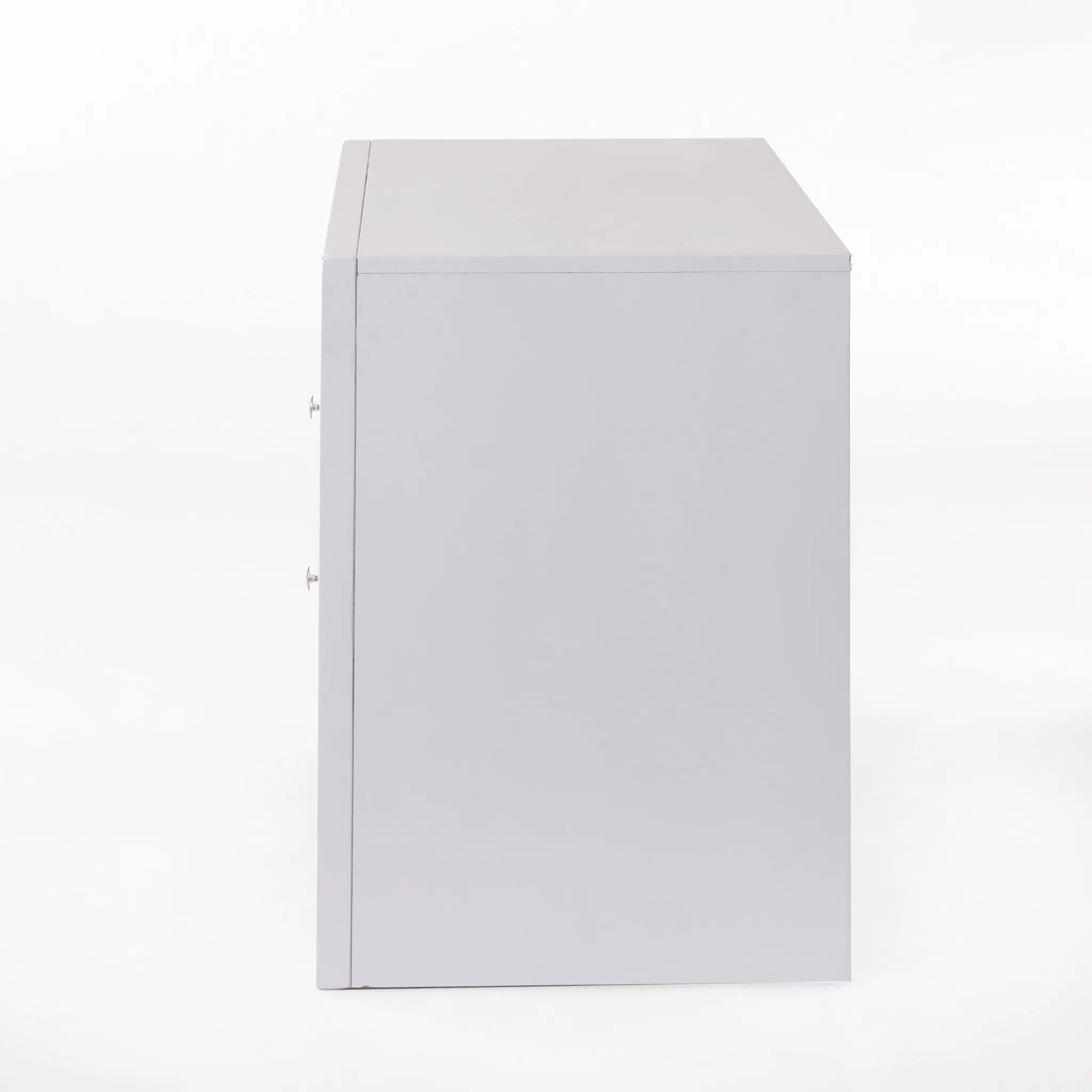 Ireland - Elegant Design Nightstand by Unique Piece Furniture