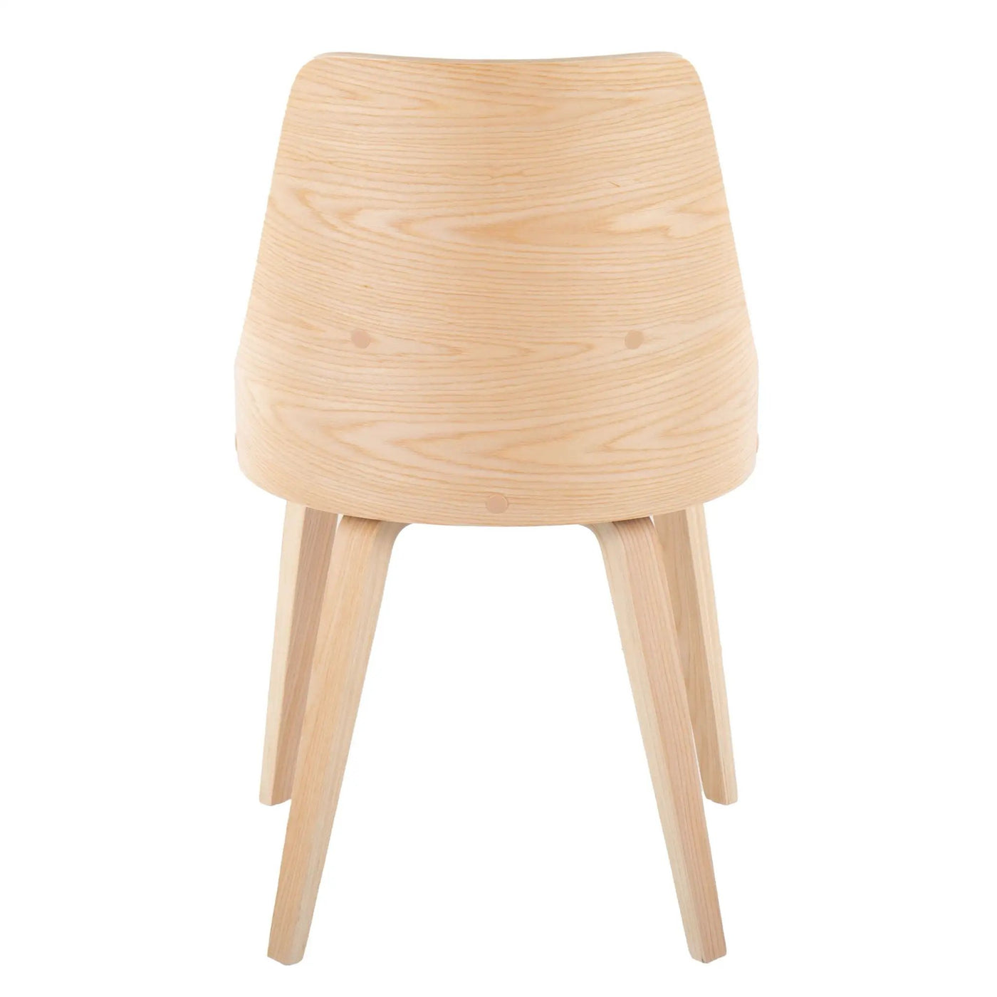Anabelle - Mid Century Modern Dining Chair (Set of 2) by HouseOfZazla