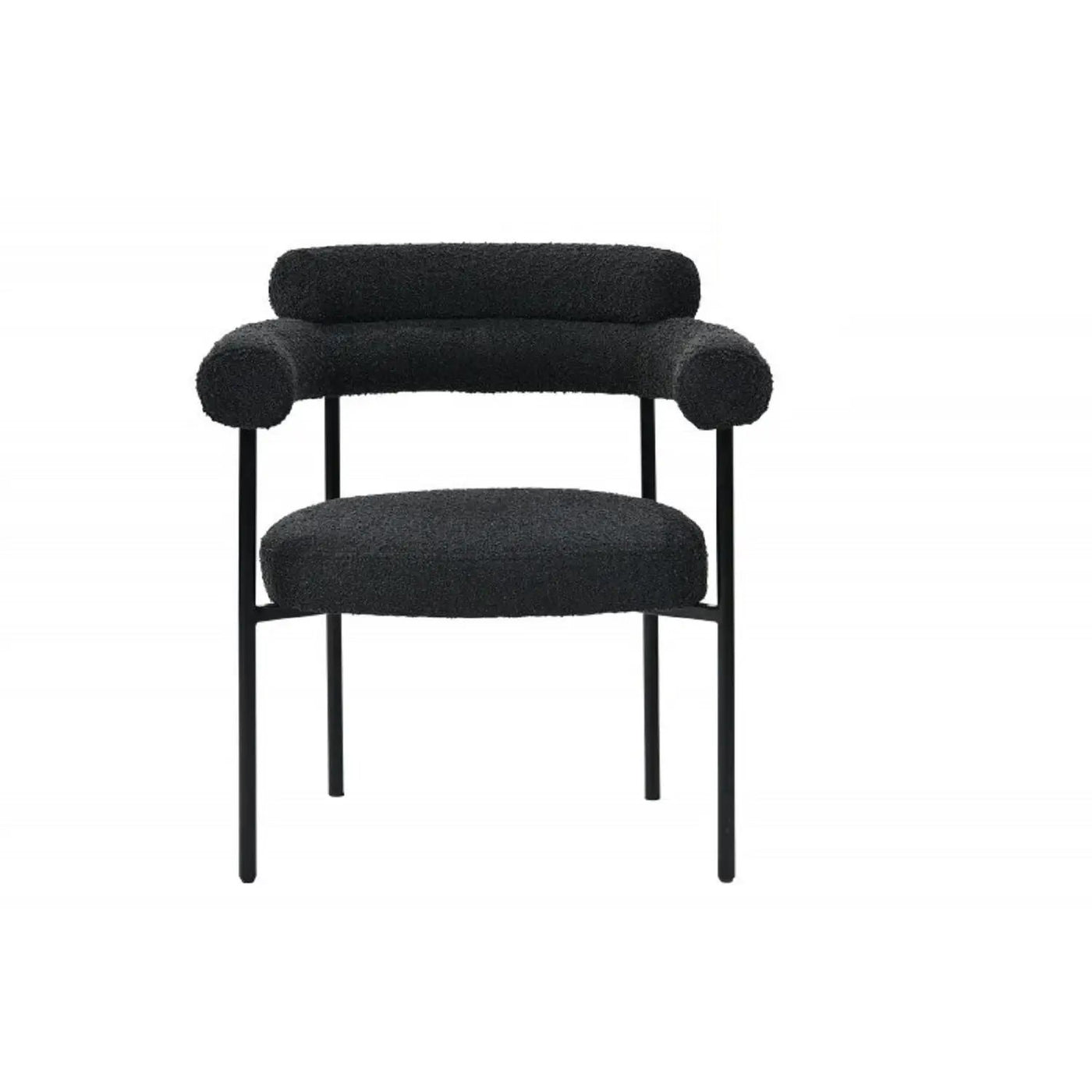 Dining Chairs With Armrests (Set of 2) by HouseOfZazla